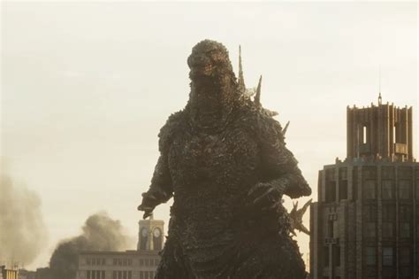 godzilla minus one yify|The RETURN Of The KING! .